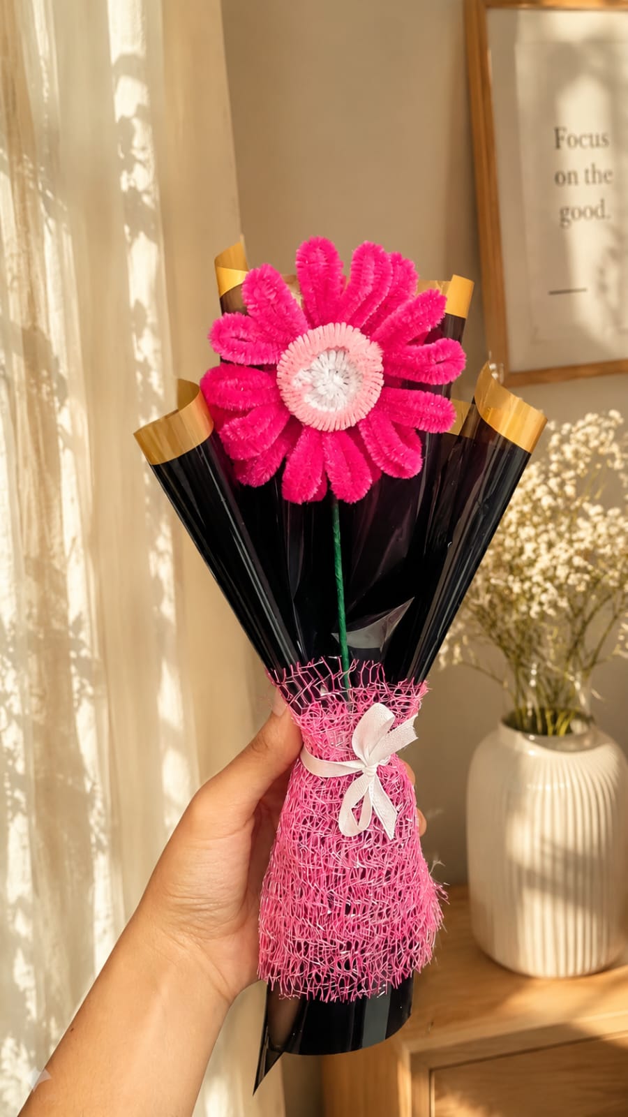 Gerbera Bouquet